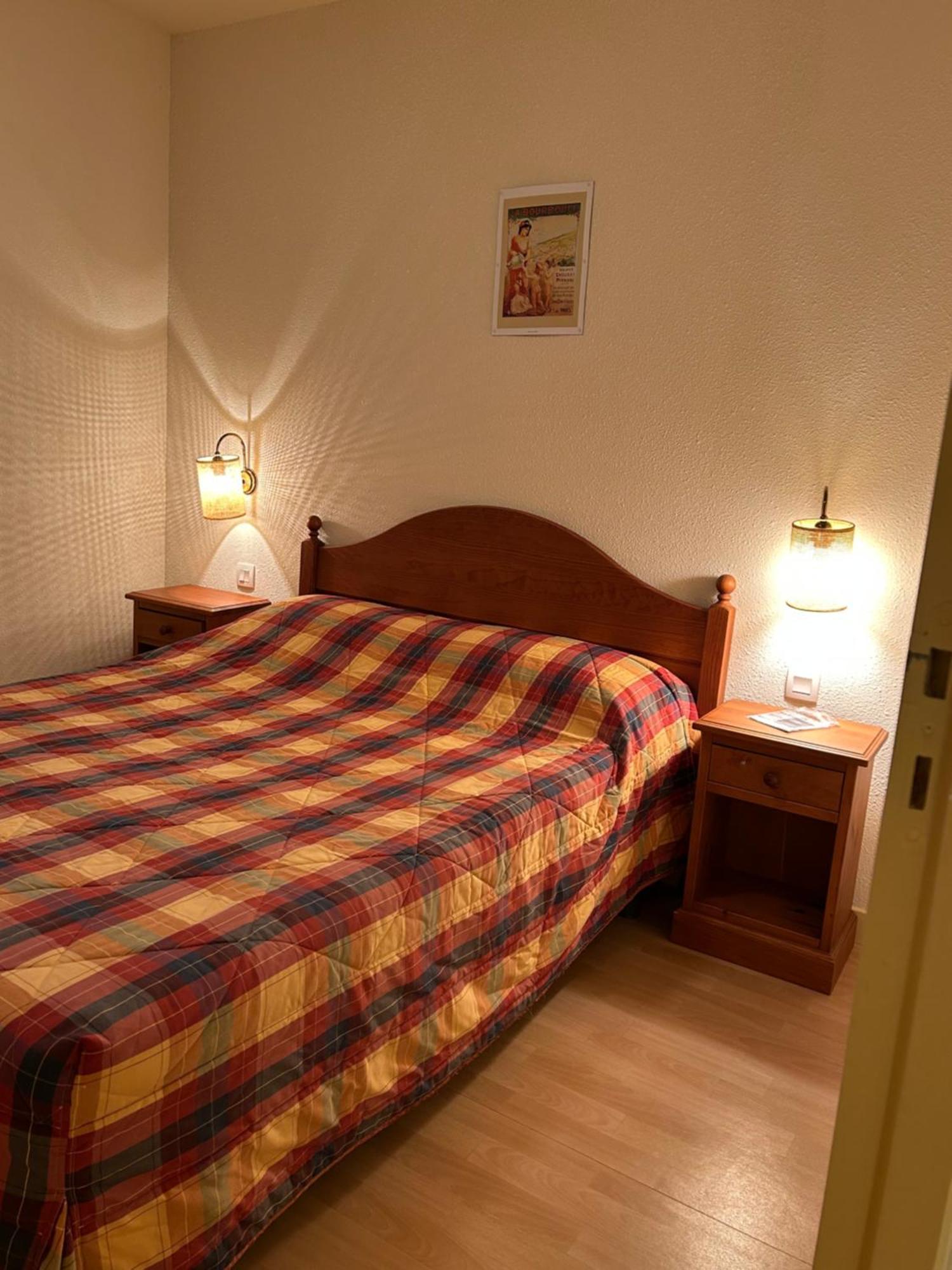 לה בורבול Grand Appartement Hyper Centre Haut Standing מראה חיצוני תמונה
